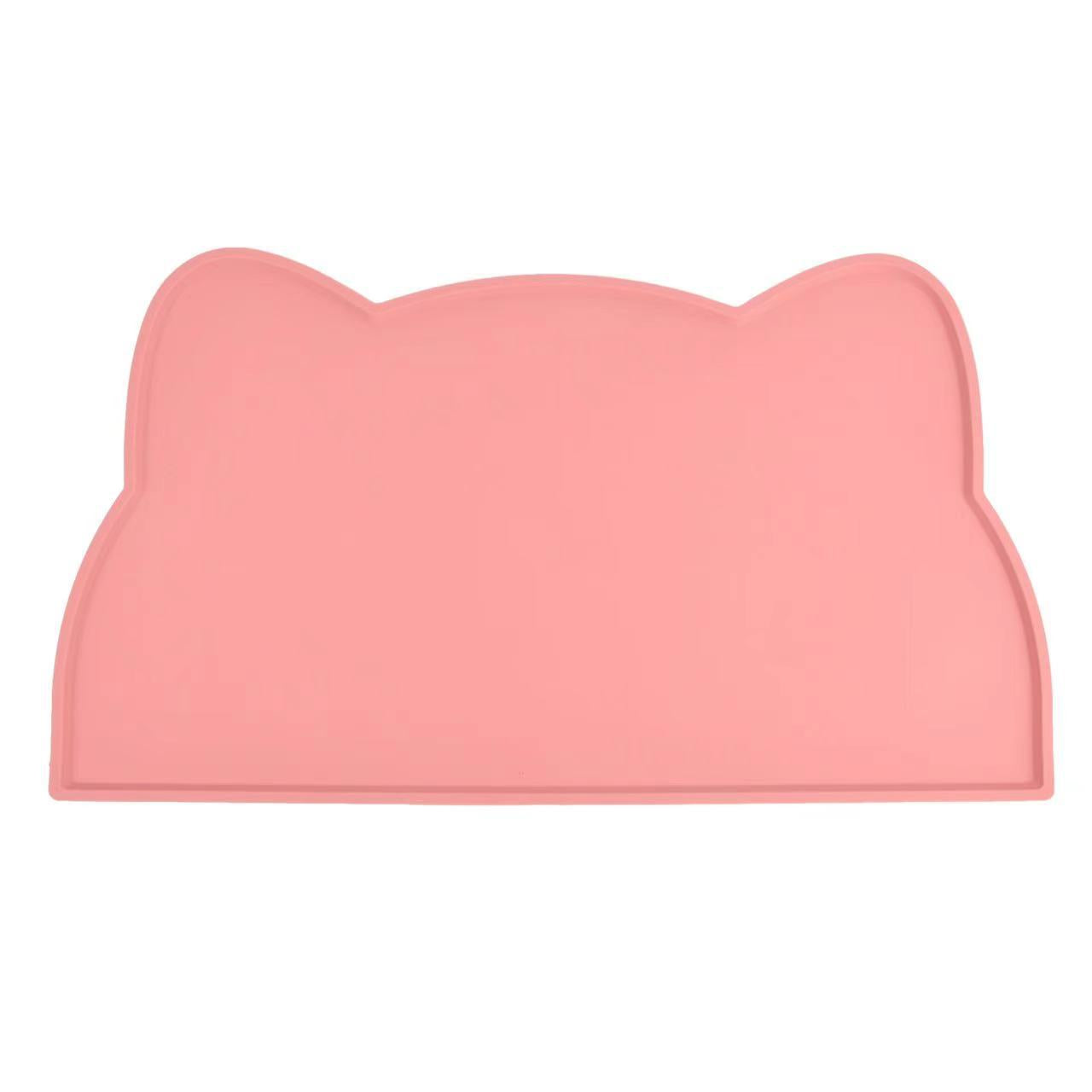Easy Feeding routine silicone mat for pets