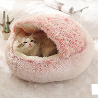 How to choose the right pet bed size for your dog — sizing chart by PetNest